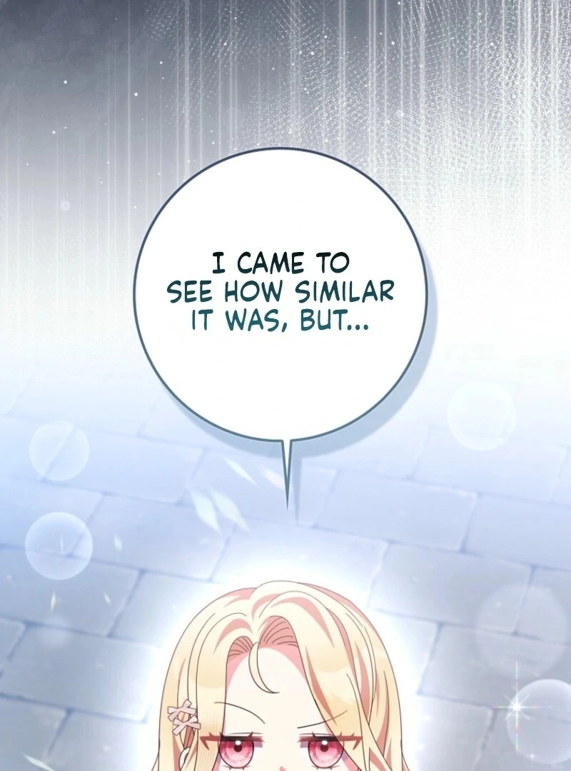 The Foreign Object was Me Chapter 50 - page 70