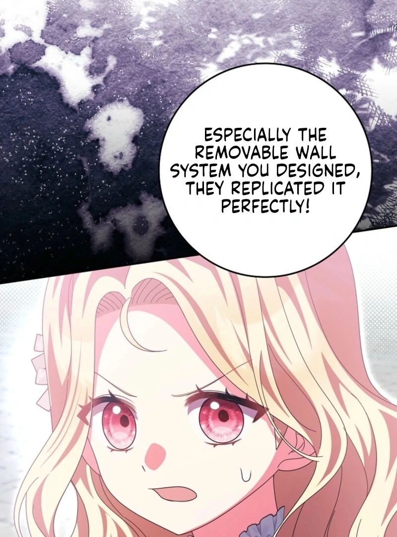 The Foreign Object was Me Chapter 50 - page 77