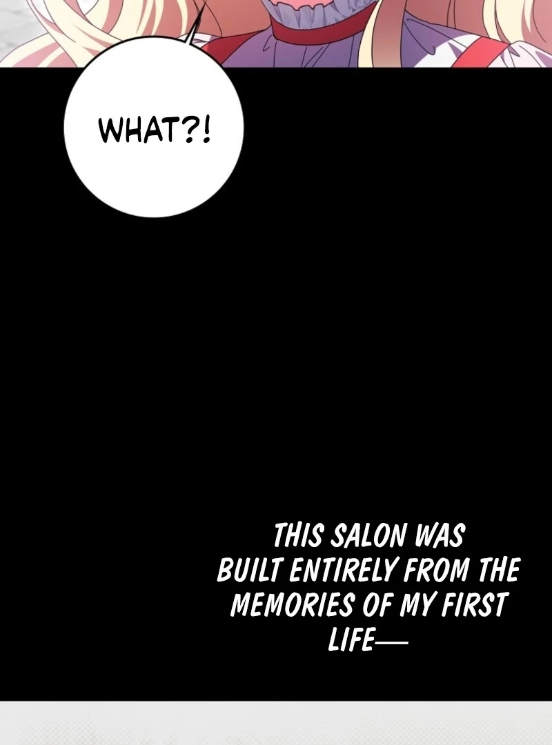 The Foreign Object was Me Chapter 50 - page 78