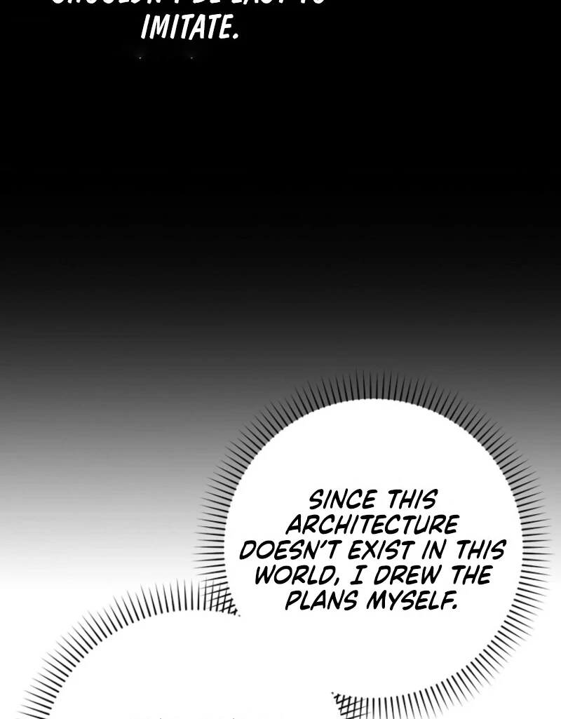 The Foreign Object was Me Chapter 50 - page 80