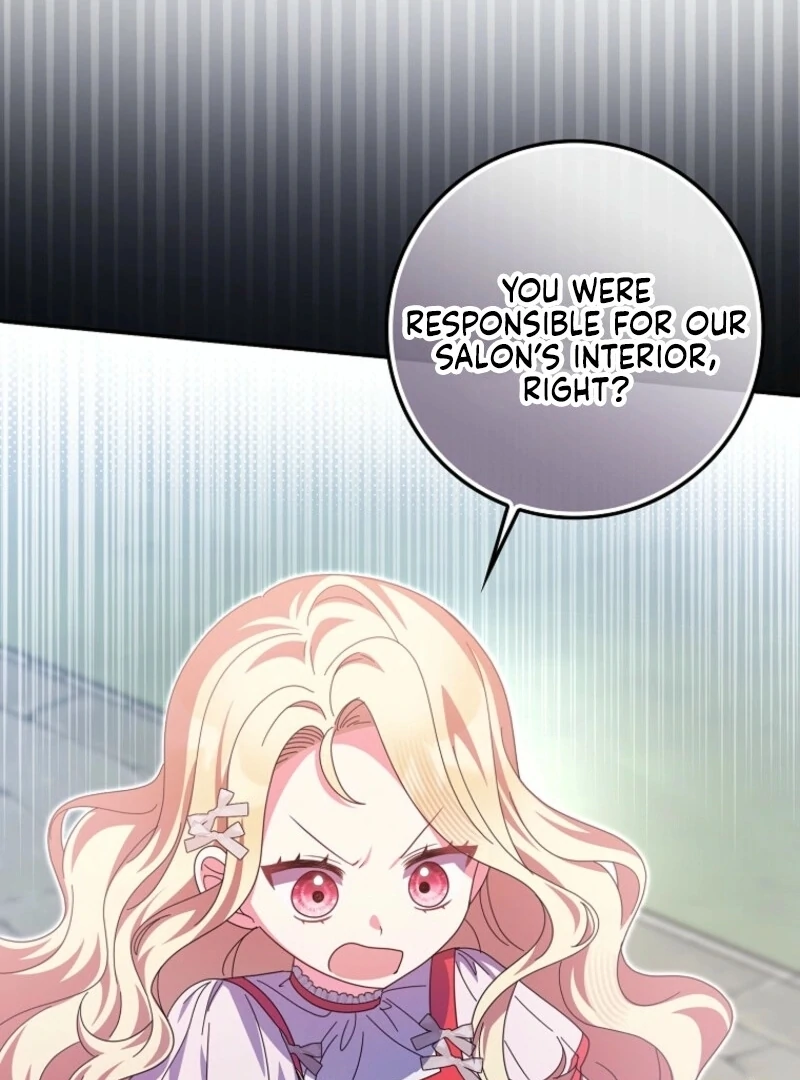 The Foreign Object was Me Chapter 50 - page 86