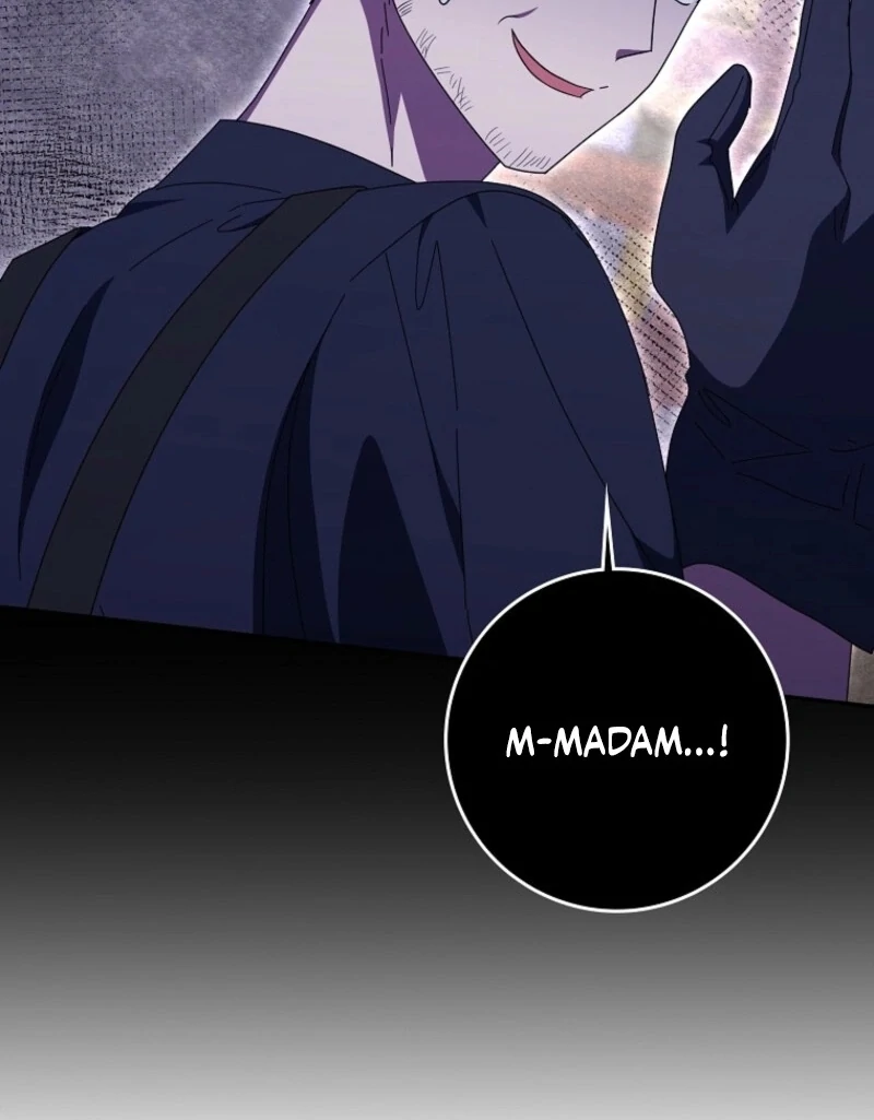 The Foreign Object was Me Chapter 50 - page 88