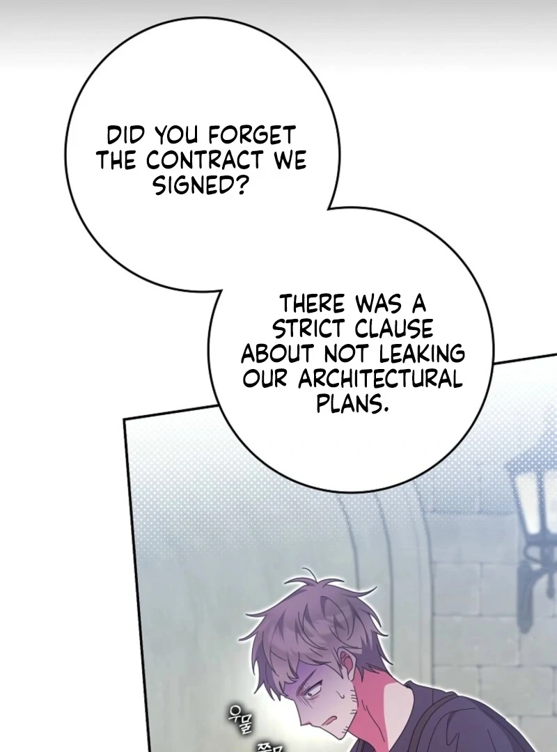 The Foreign Object was Me Chapter 50 - page 89