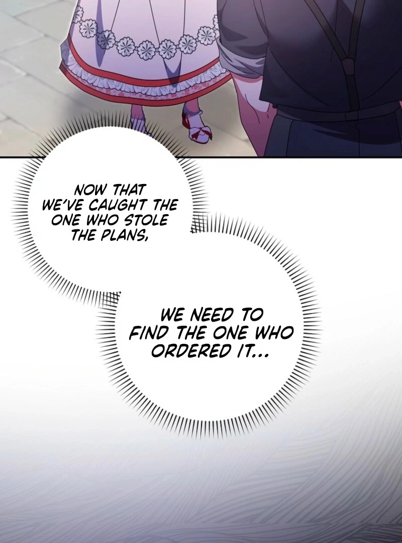The Foreign Object was Me Chapter 50 - page 92