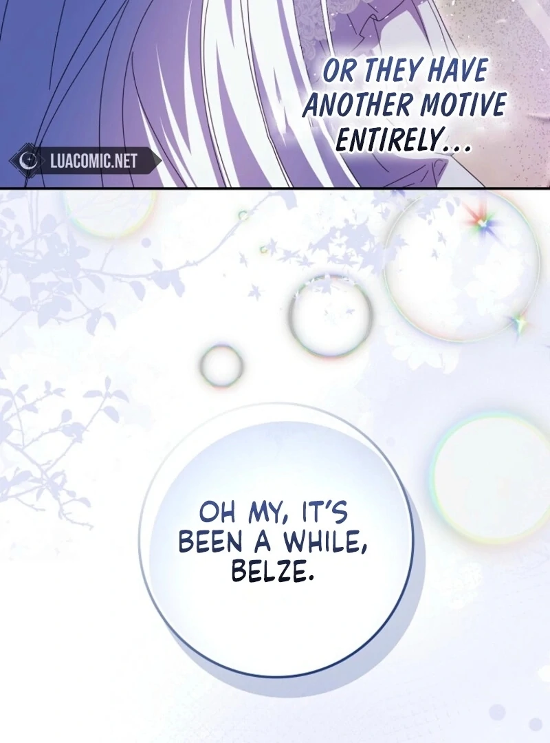 The Foreign Object was Me Chapter 50 - page 97