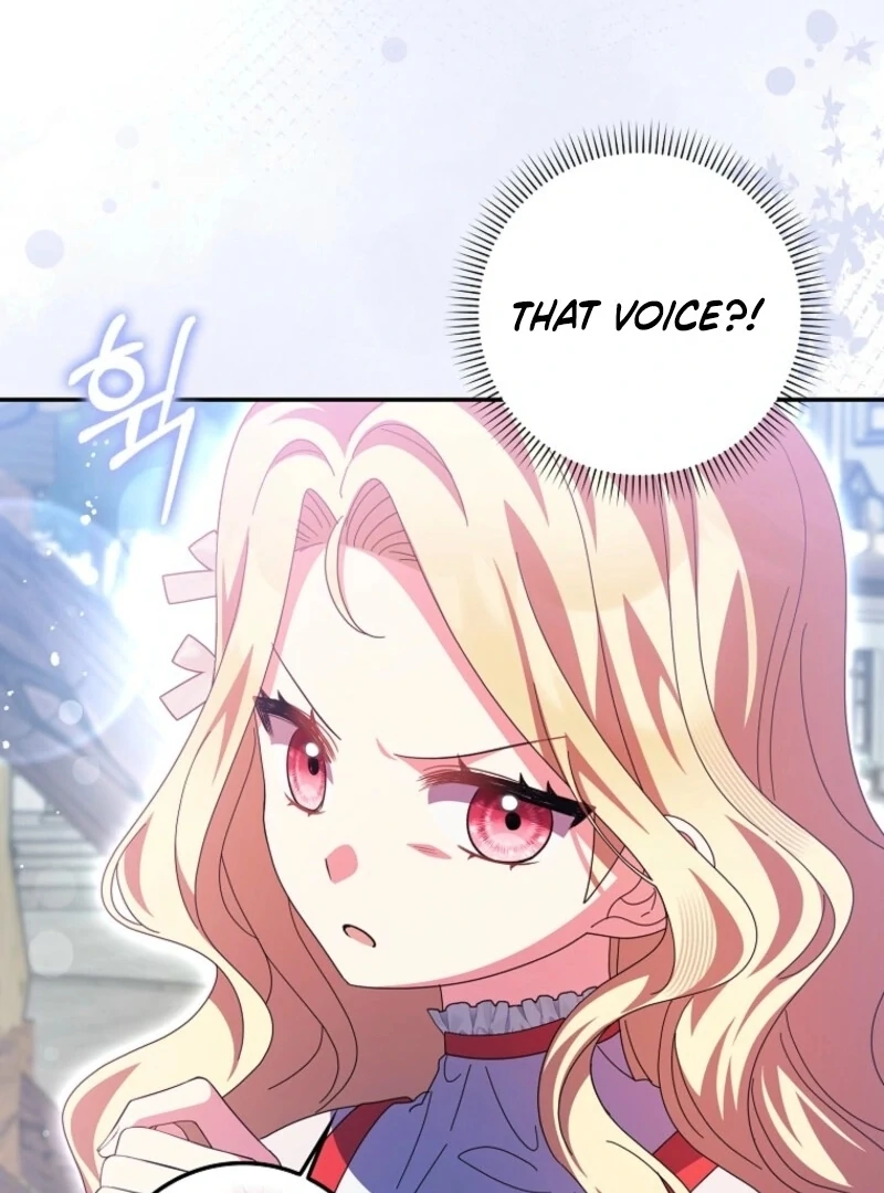 The Foreign Object was Me Chapter 50 - page 98