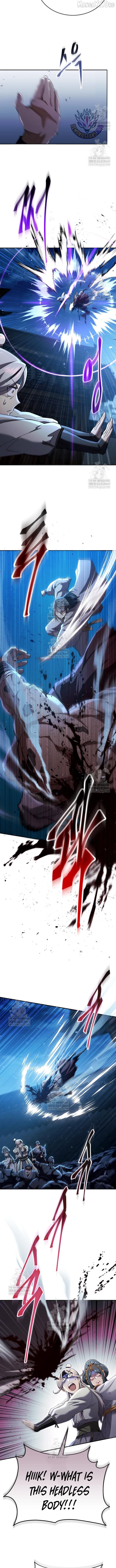 The Heavenly Demon Wants a Quiet Life Chapter 60 - page 12