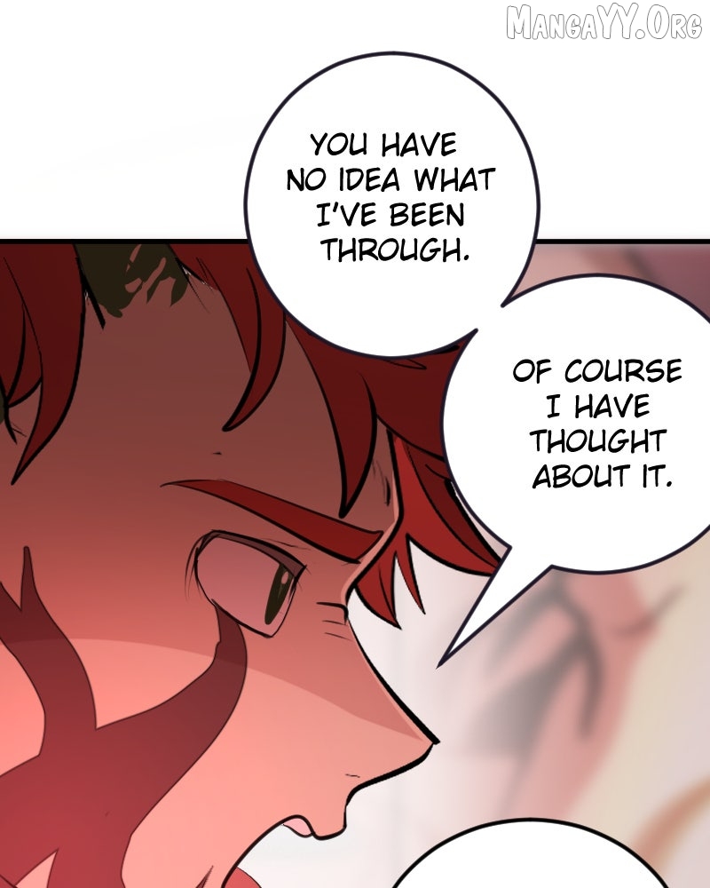 The Death of Kindness Chapter 47 - page 32