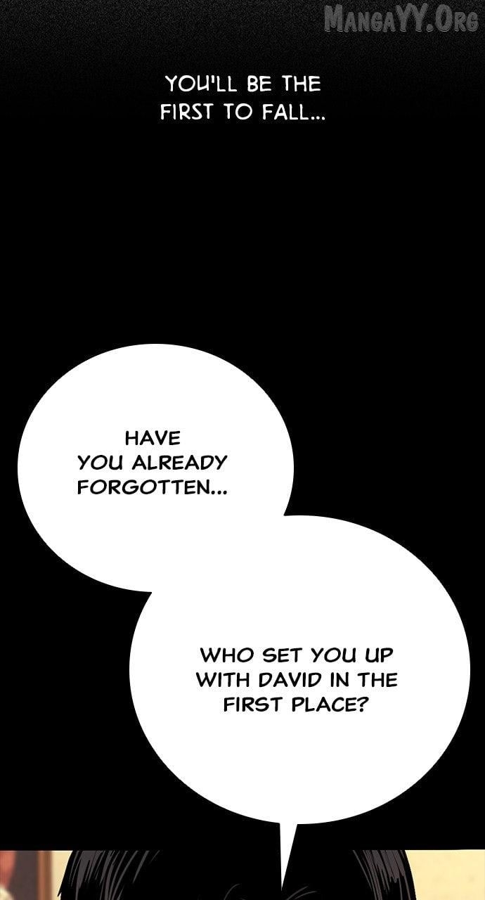 Worst Generation Chapter 26 - page 110