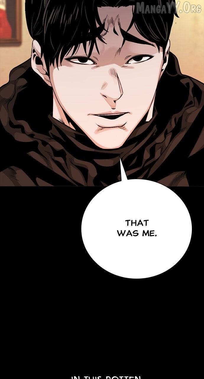 Worst Generation Chapter 26 - page 111