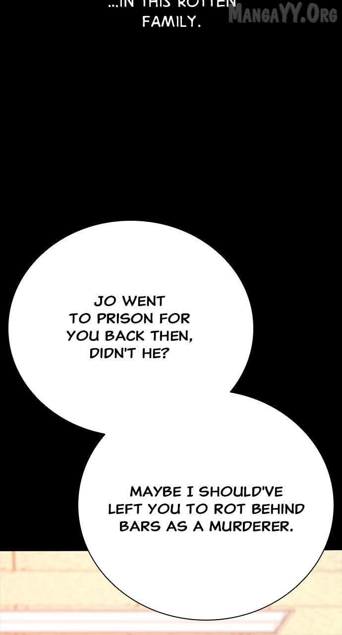 Worst Generation Chapter 26 - page 112