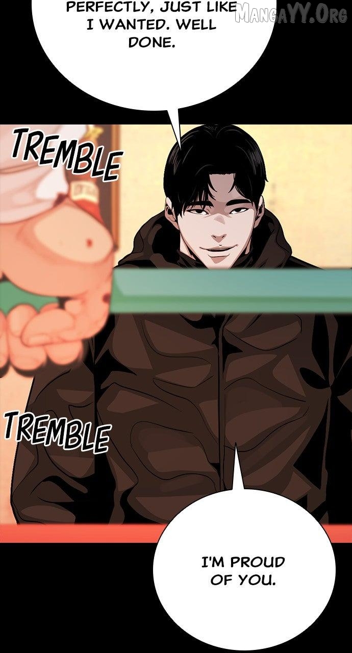 Worst Generation Chapter 26 - page 116