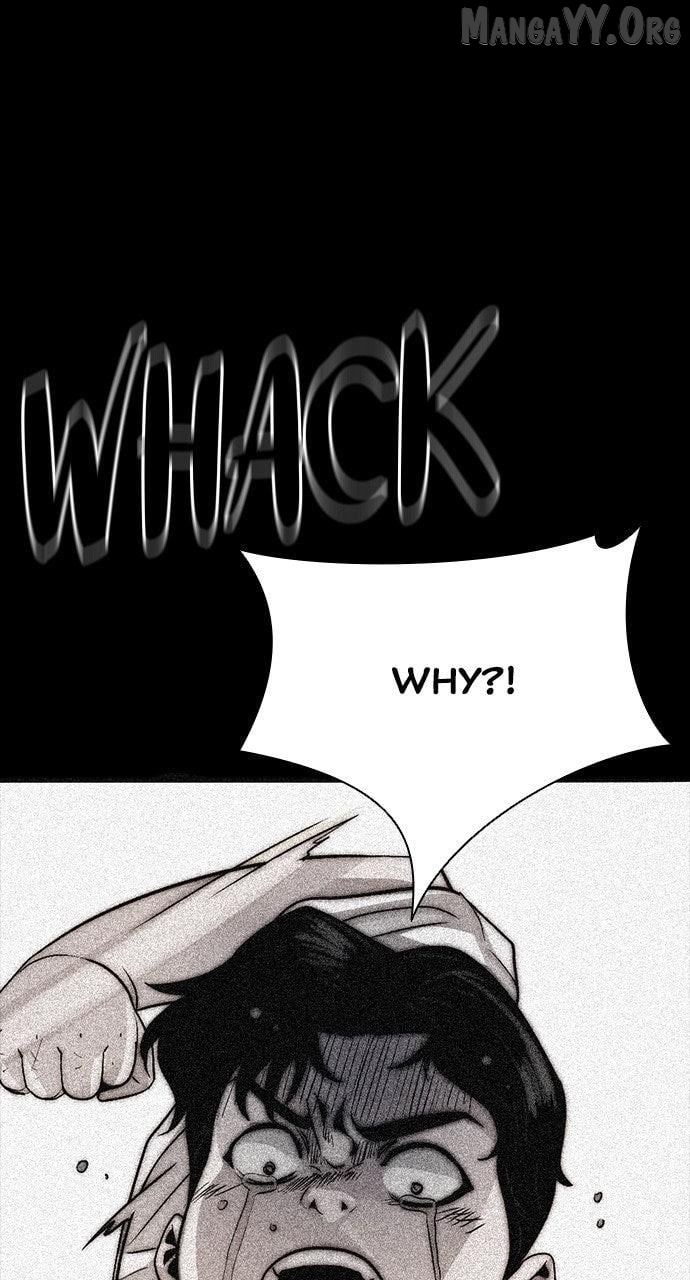 Worst Generation Chapter 26 - page 12