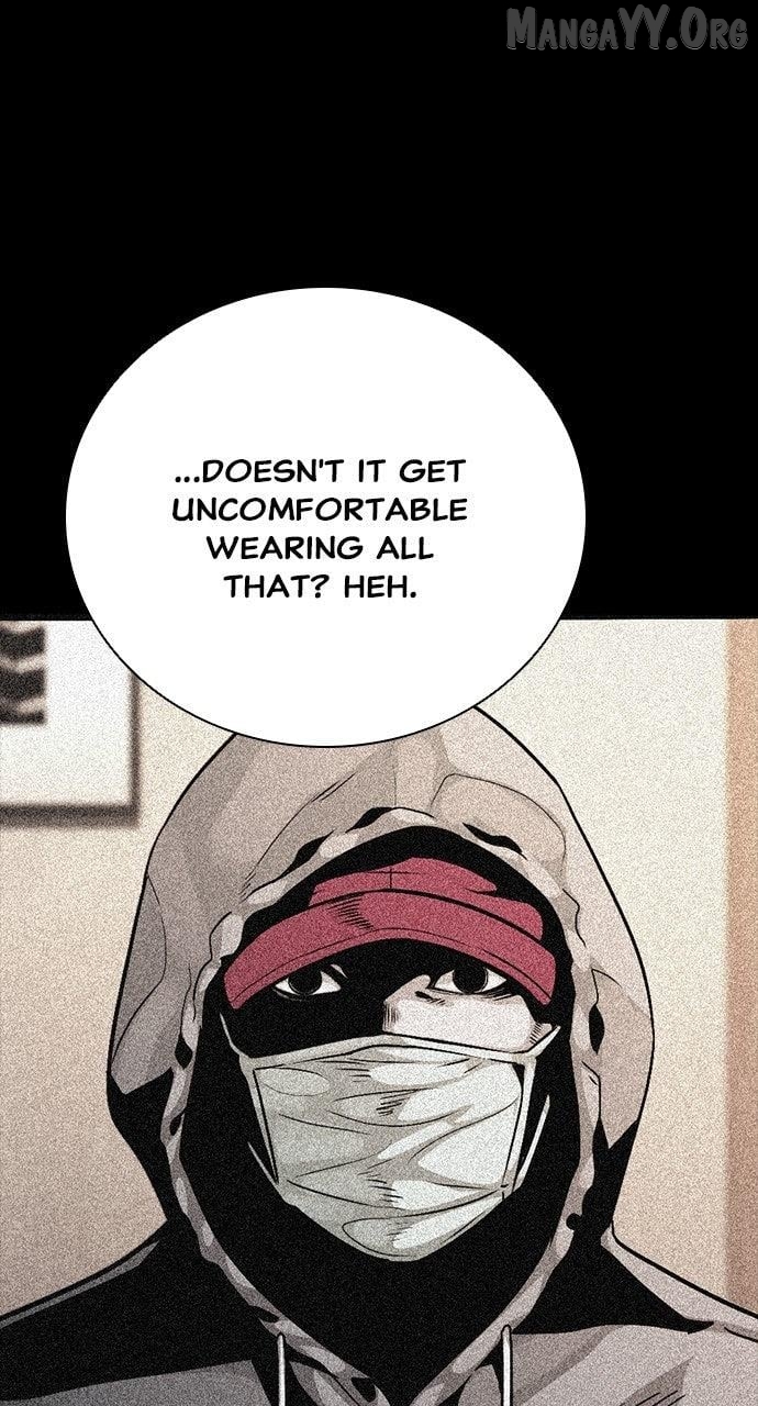 Worst Generation Chapter 26 - page 121