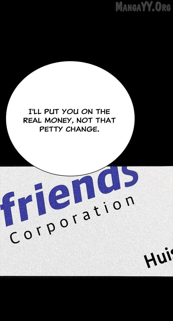 Worst Generation Chapter 26 - page 128