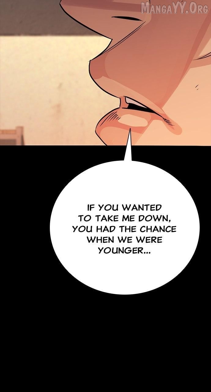 Worst Generation Chapter 26 - page 136