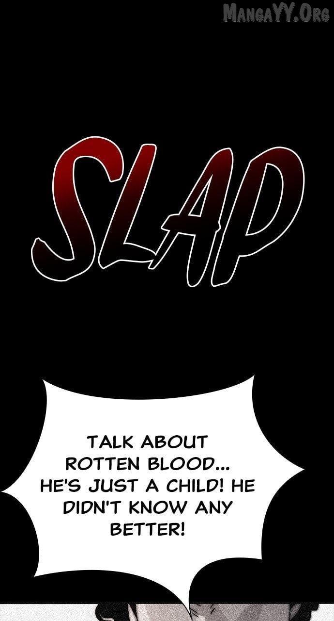 Worst Generation Chapter 26 - page 14