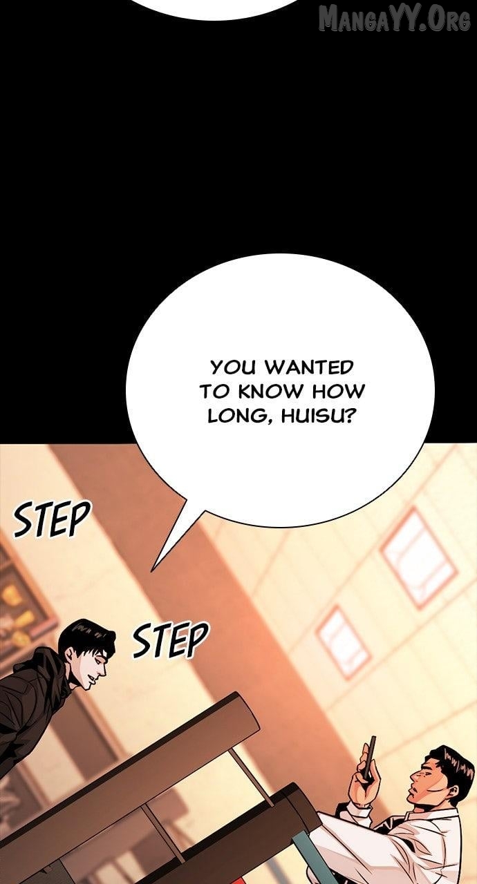Worst Generation Chapter 26 - page 147
