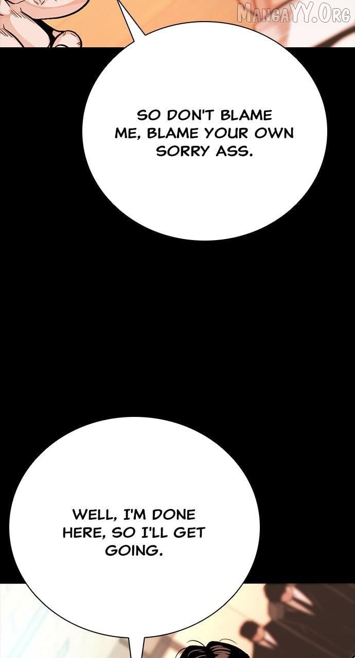 Worst Generation Chapter 26 - page 151