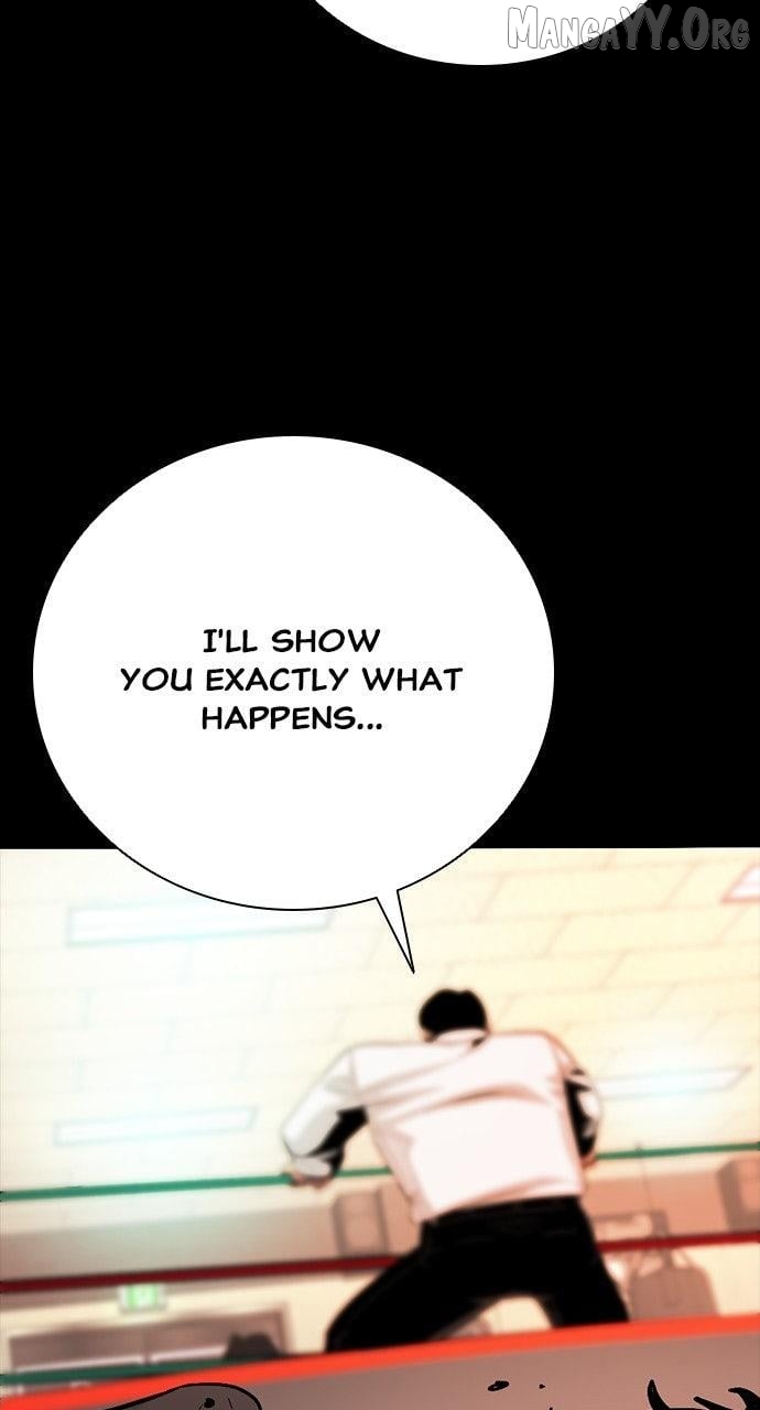Worst Generation Chapter 26 - page 158