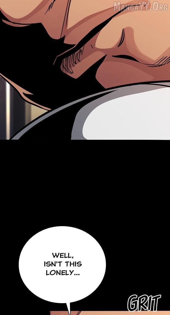 Worst Generation Chapter 26 - page 166