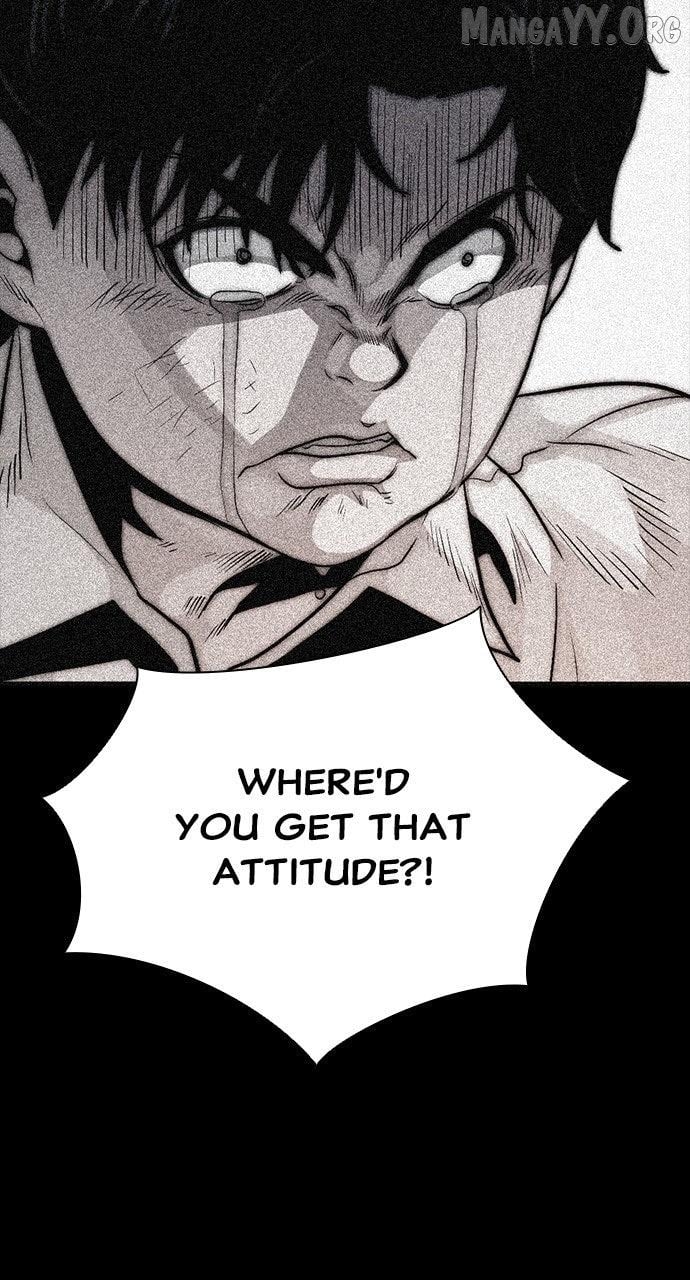 Worst Generation Chapter 26 - page 18