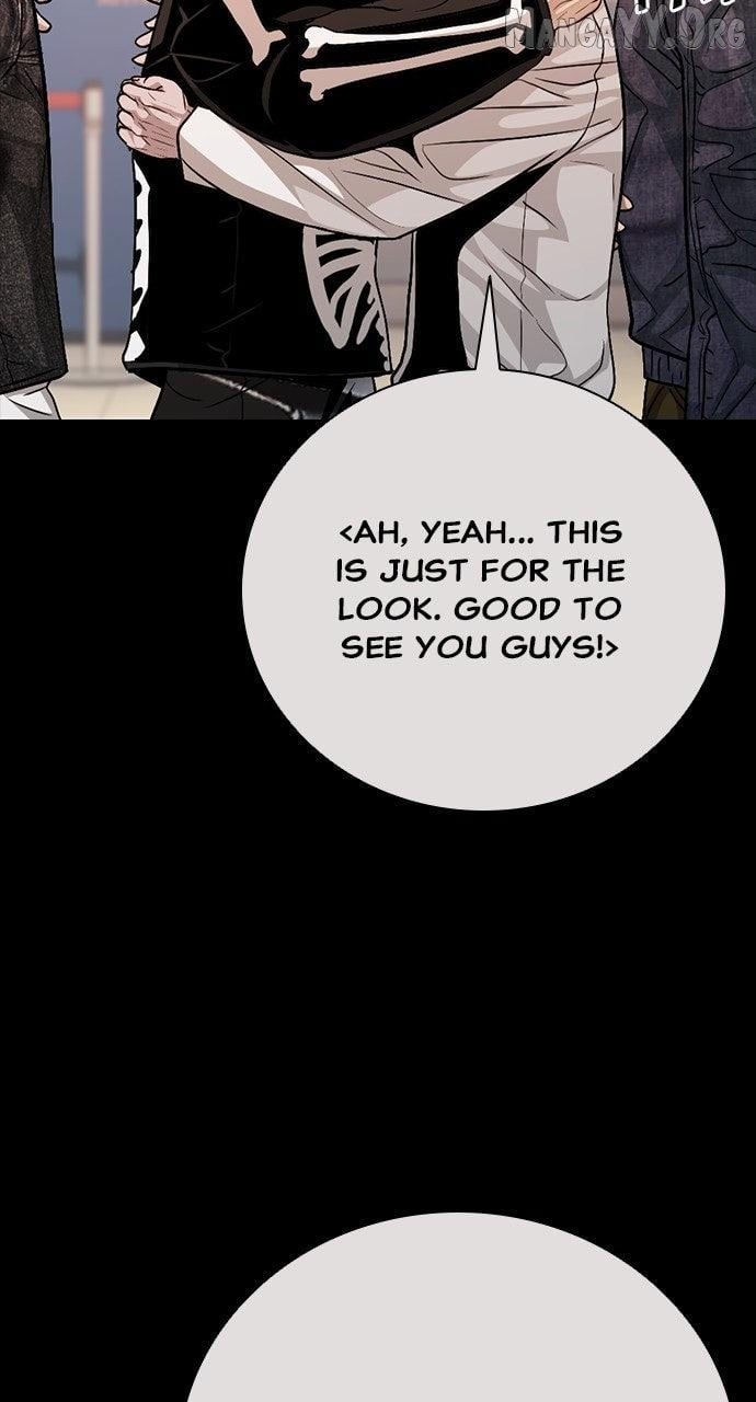 Worst Generation Chapter 26 - page 183