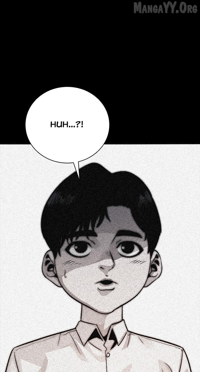 Worst Generation Chapter 26 - page 2