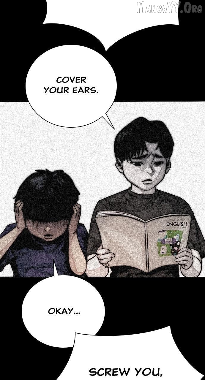 Worst Generation Chapter 26 - page 22