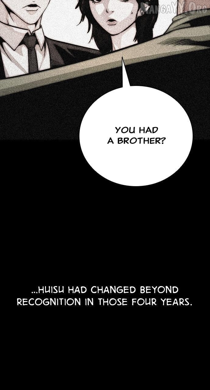 Worst Generation Chapter 26 - page 34