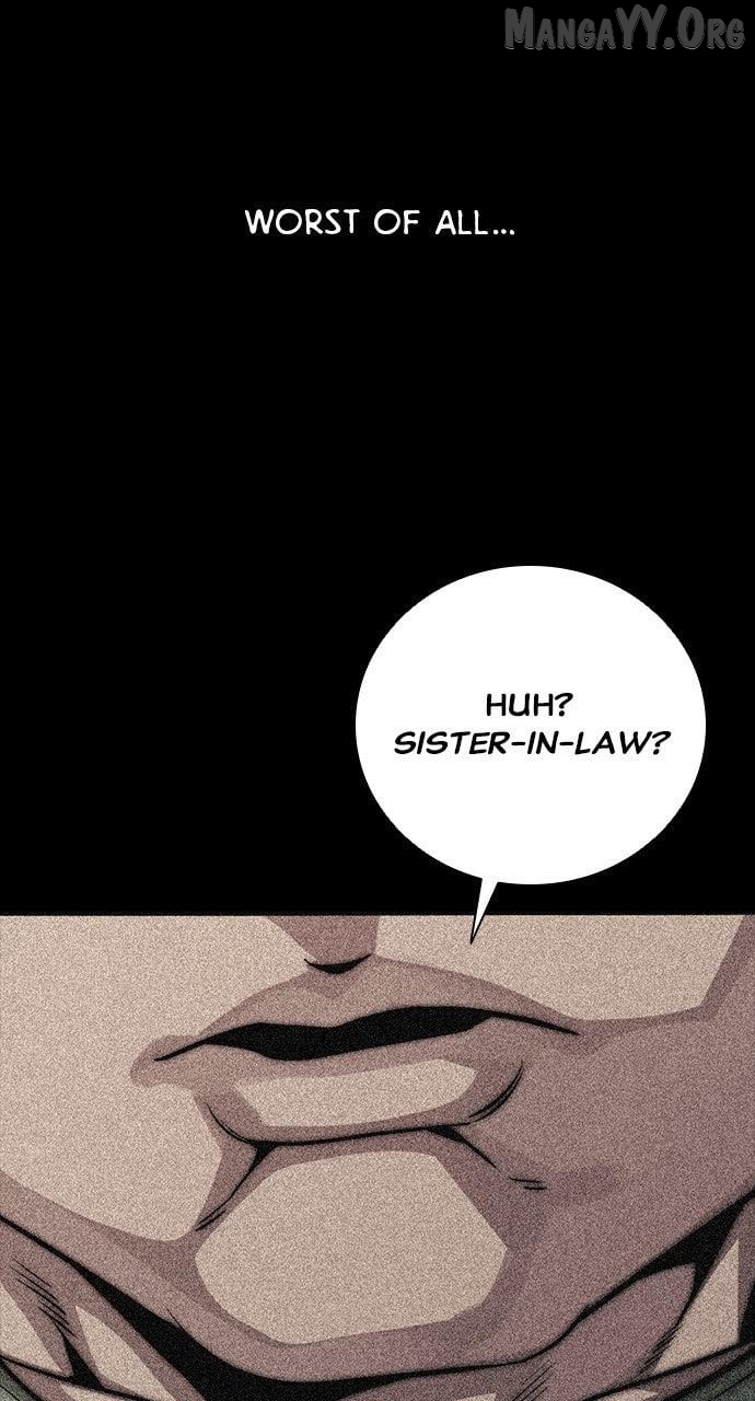 Worst Generation Chapter 26 - page 35