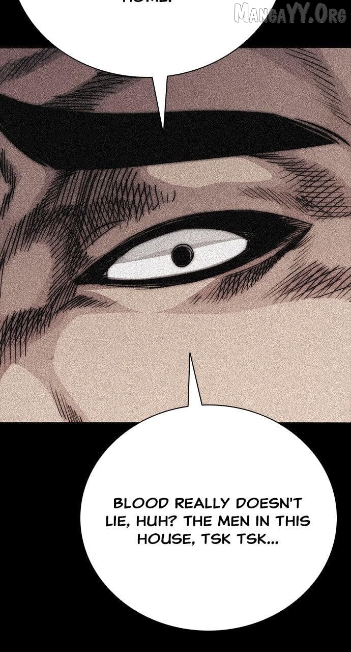 Worst Generation Chapter 26 - page 37
