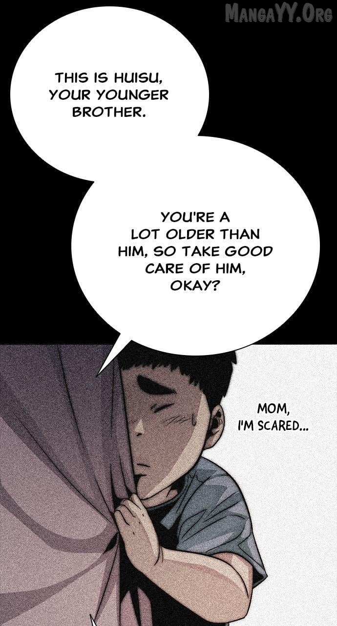 Worst Generation Chapter 26 - page 5