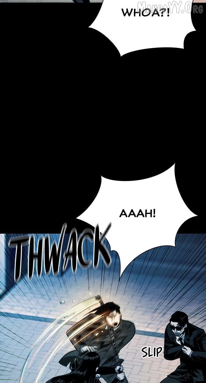 Worst Generation Chapter 26 - page 57