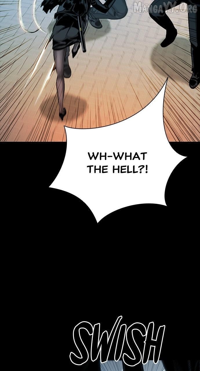 Worst Generation Chapter 26 - page 58