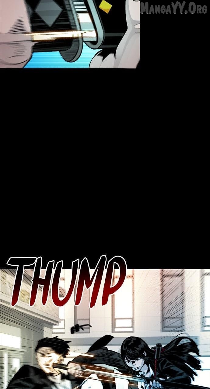 Worst Generation Chapter 26 - page 61