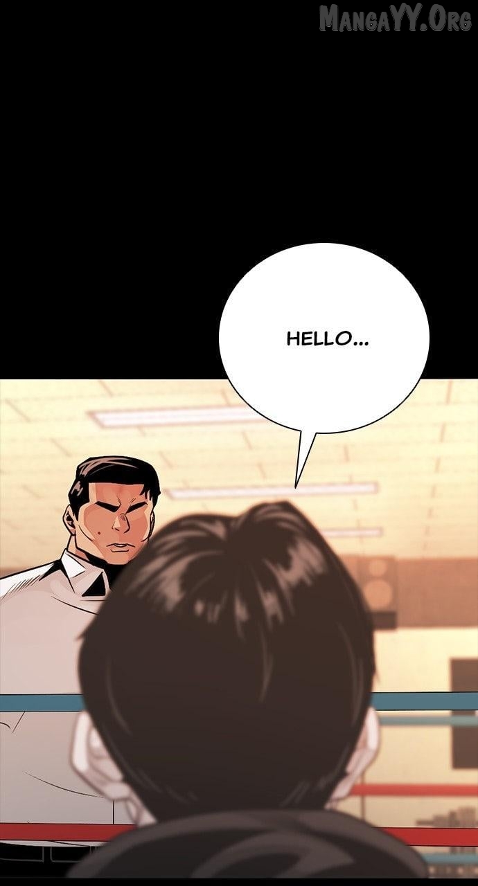 Worst Generation Chapter 26 - page 68