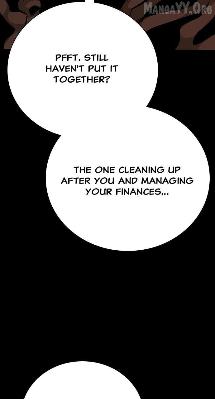 Worst Generation Chapter 26 - page 72