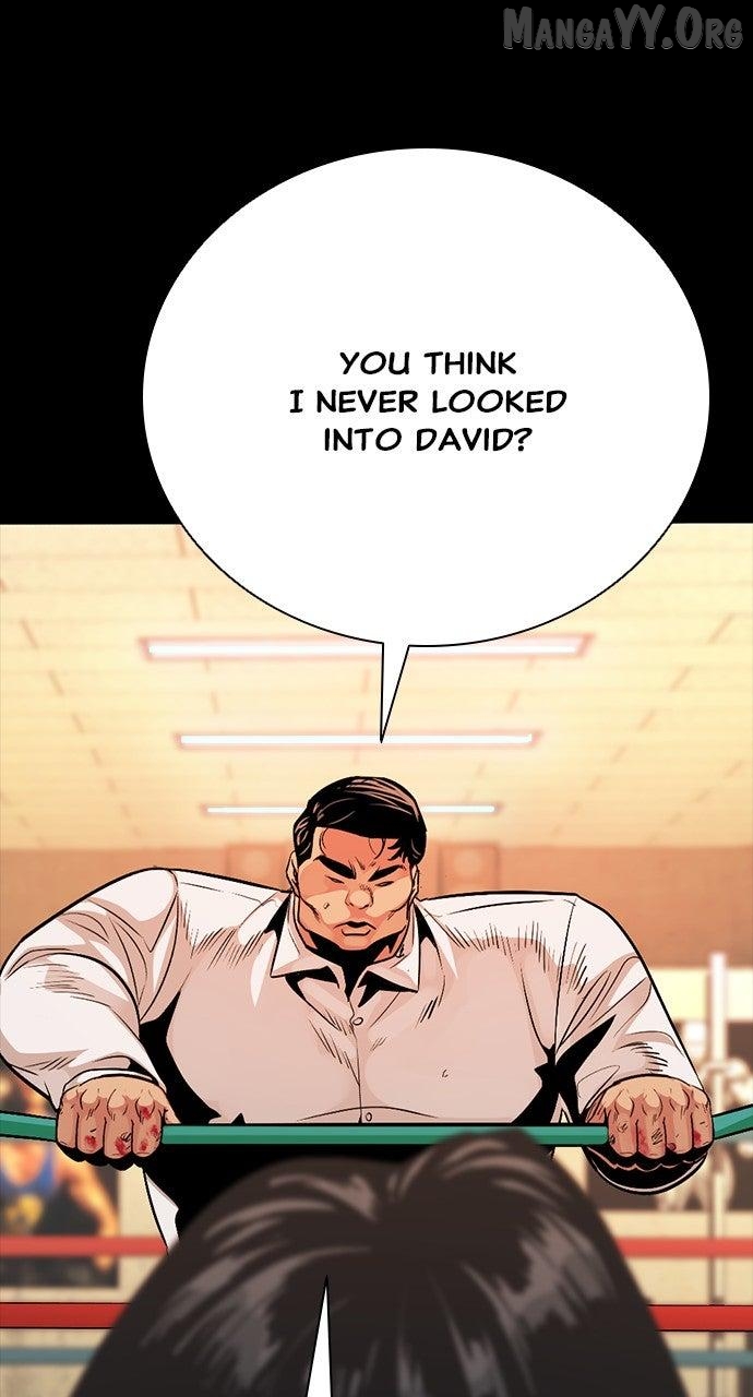 Worst Generation Chapter 26 - page 77