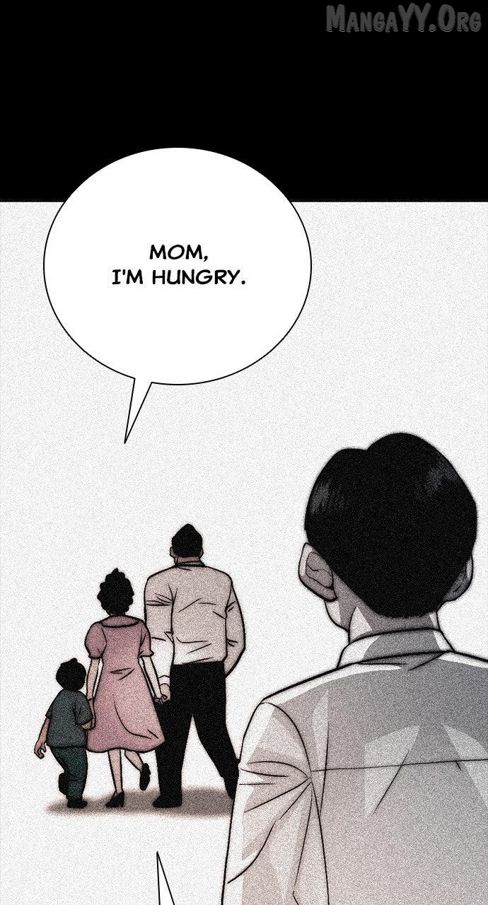 Worst Generation Chapter 26 - page 8