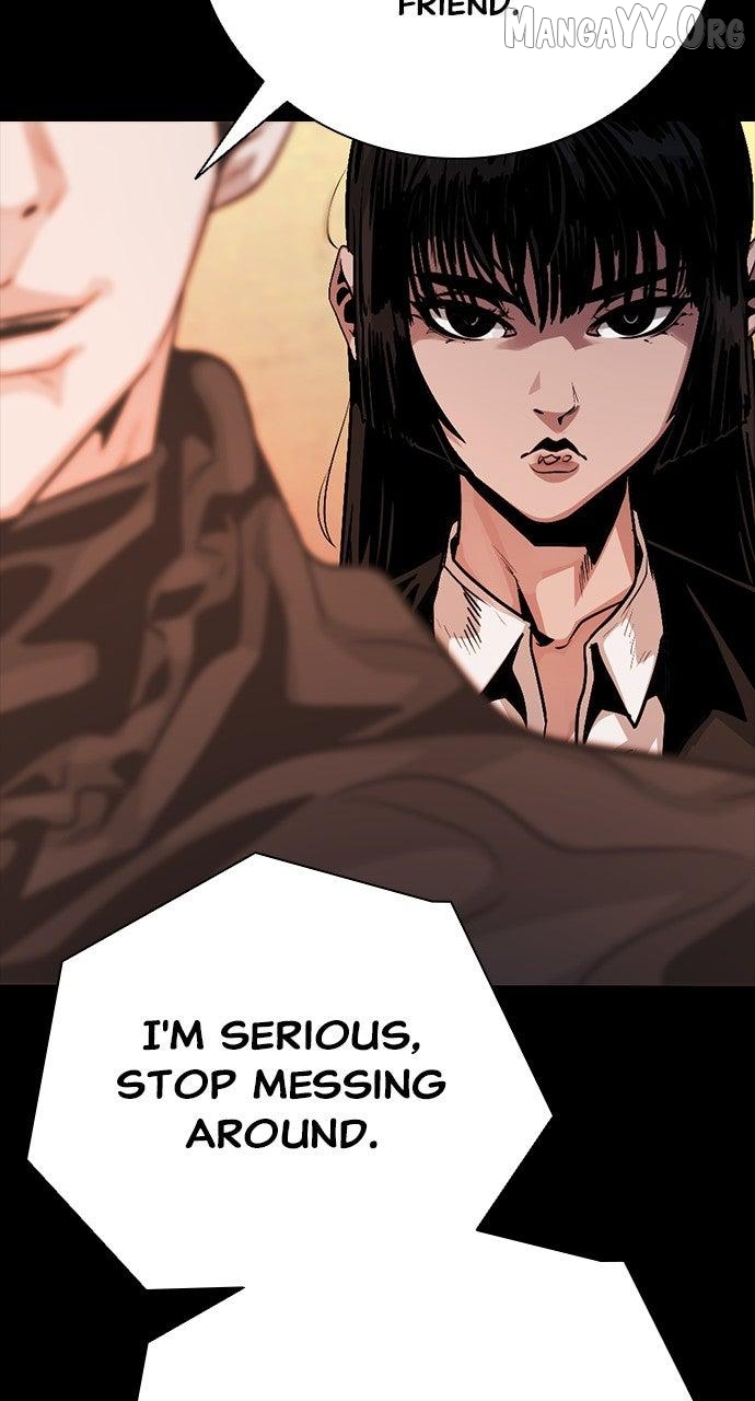 Worst Generation Chapter 26 - page 80