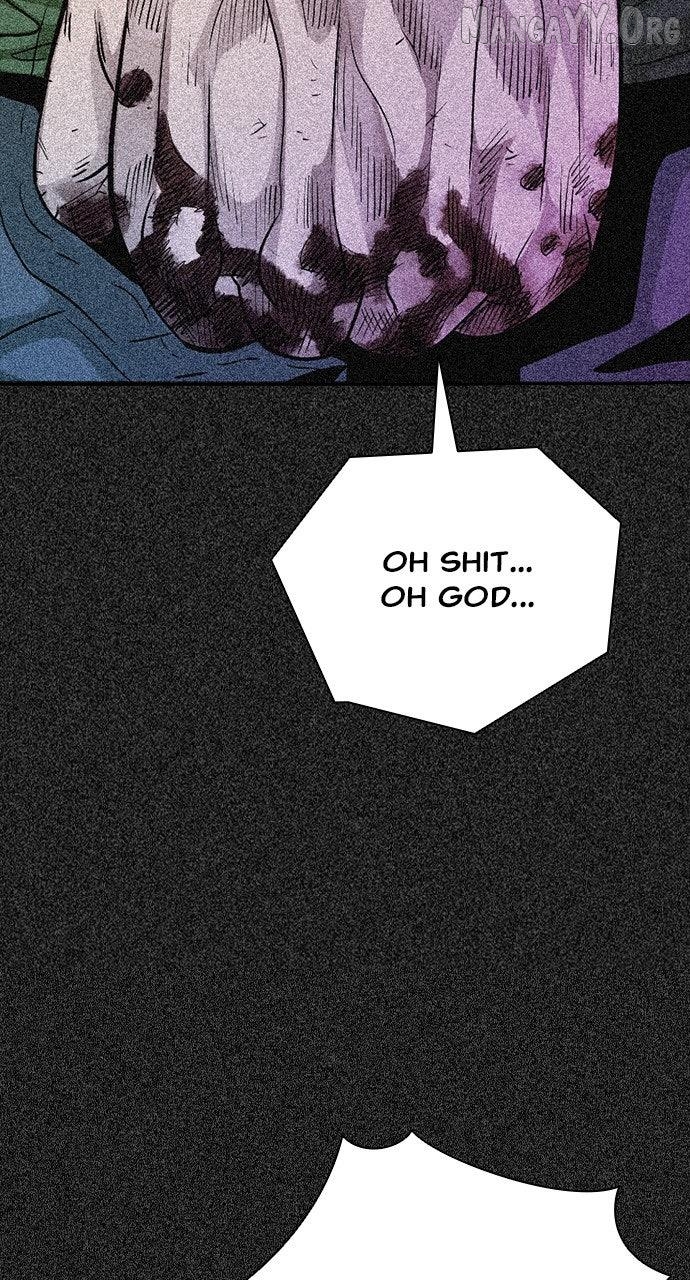 Worst Generation Chapter 26 - page 84
