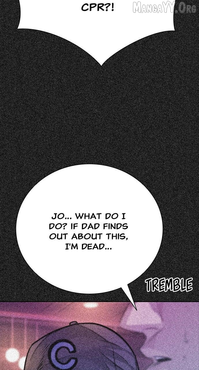 Worst Generation Chapter 26 - page 86