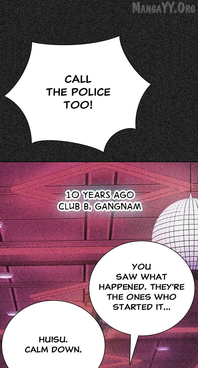 Worst Generation Chapter 26 - page 88