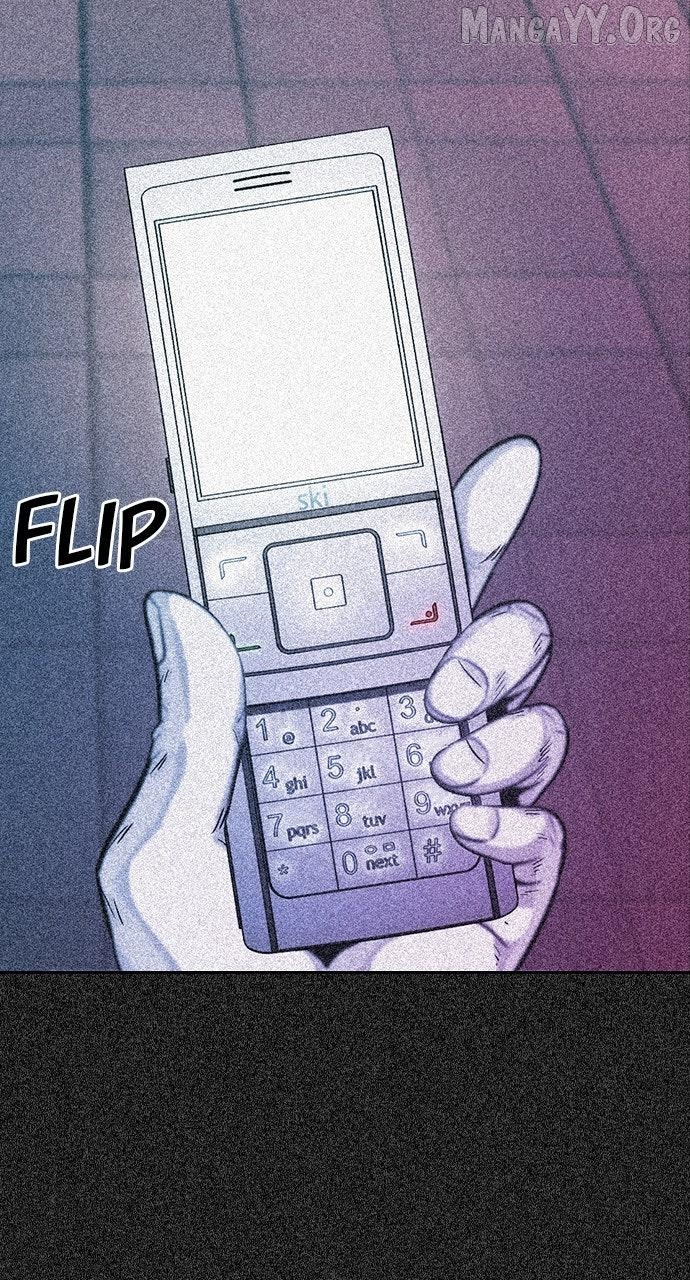 Worst Generation Chapter 26 - page 91