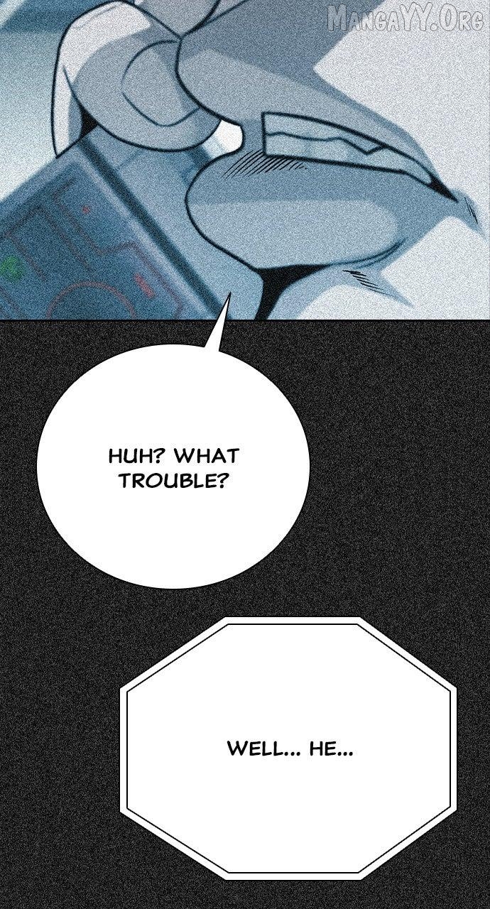 Worst Generation Chapter 26 - page 96