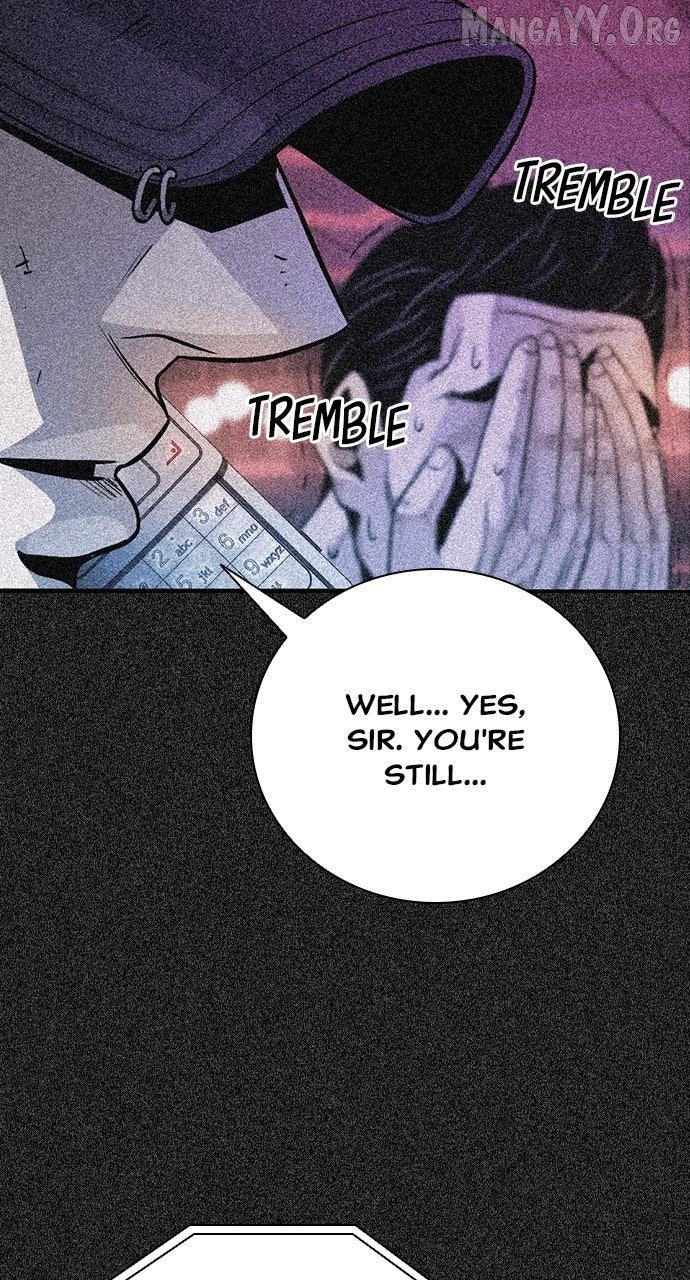 Worst Generation Chapter 26 - page 99