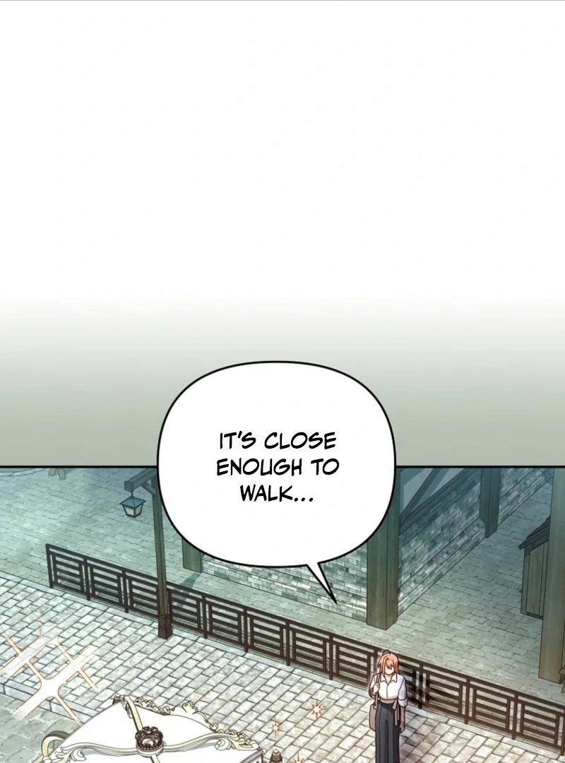 It’s A Misunderstanding That I’m Dating The Villain Chapter 57 - page 100