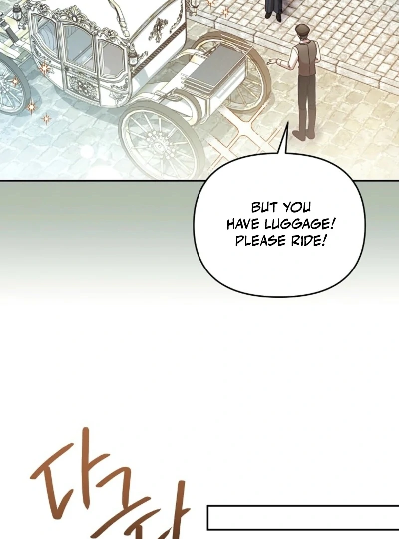 It’s A Misunderstanding That I’m Dating The Villain Chapter 57 - page 101