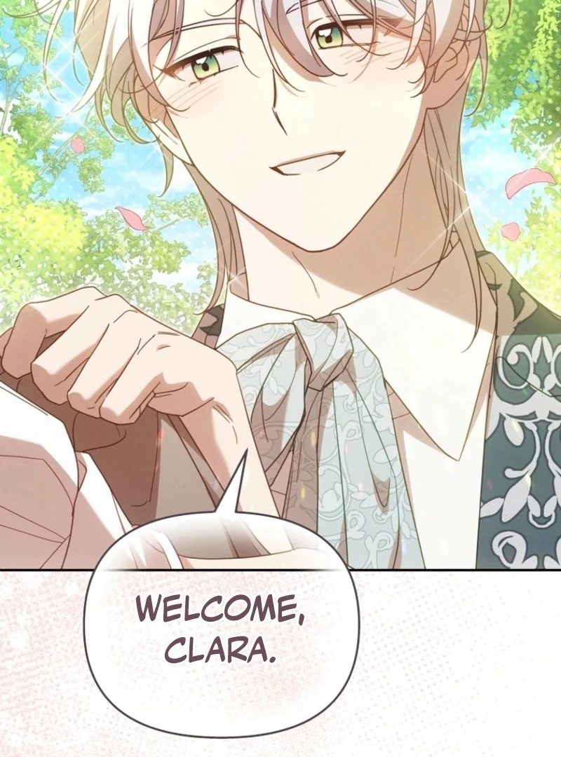 It’s A Misunderstanding That I’m Dating The Villain Chapter 57 - page 112